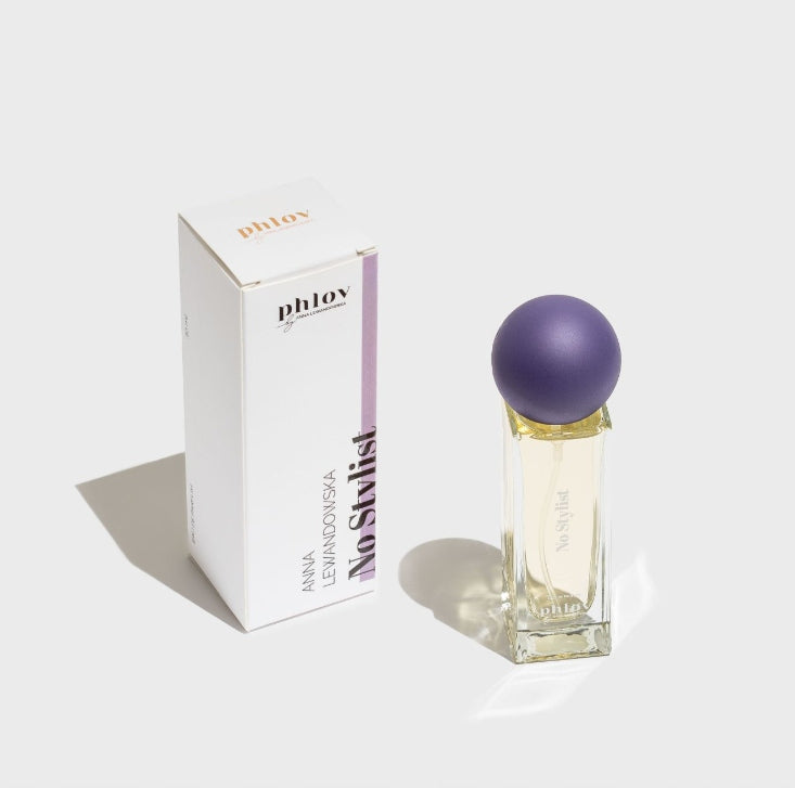 Phlov By Anna Lewandowska No Stylist Eau de Parfum for women 30 ml