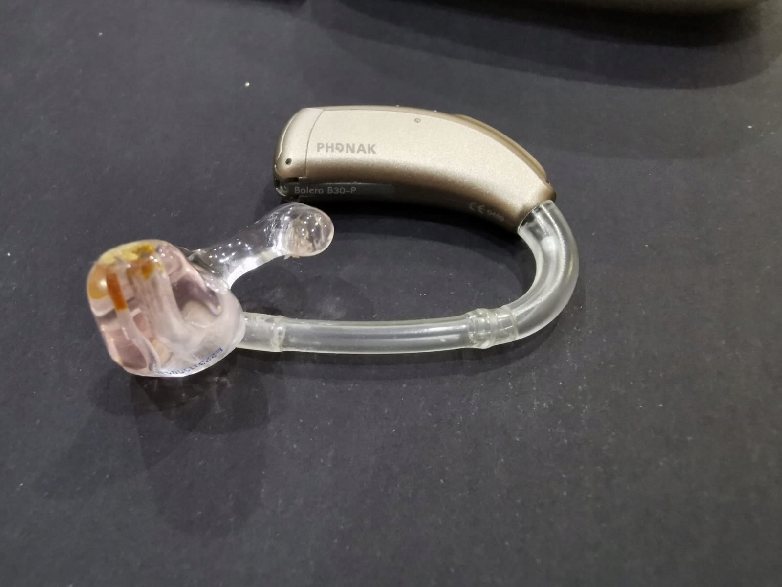 Phonak Bolero B30 P