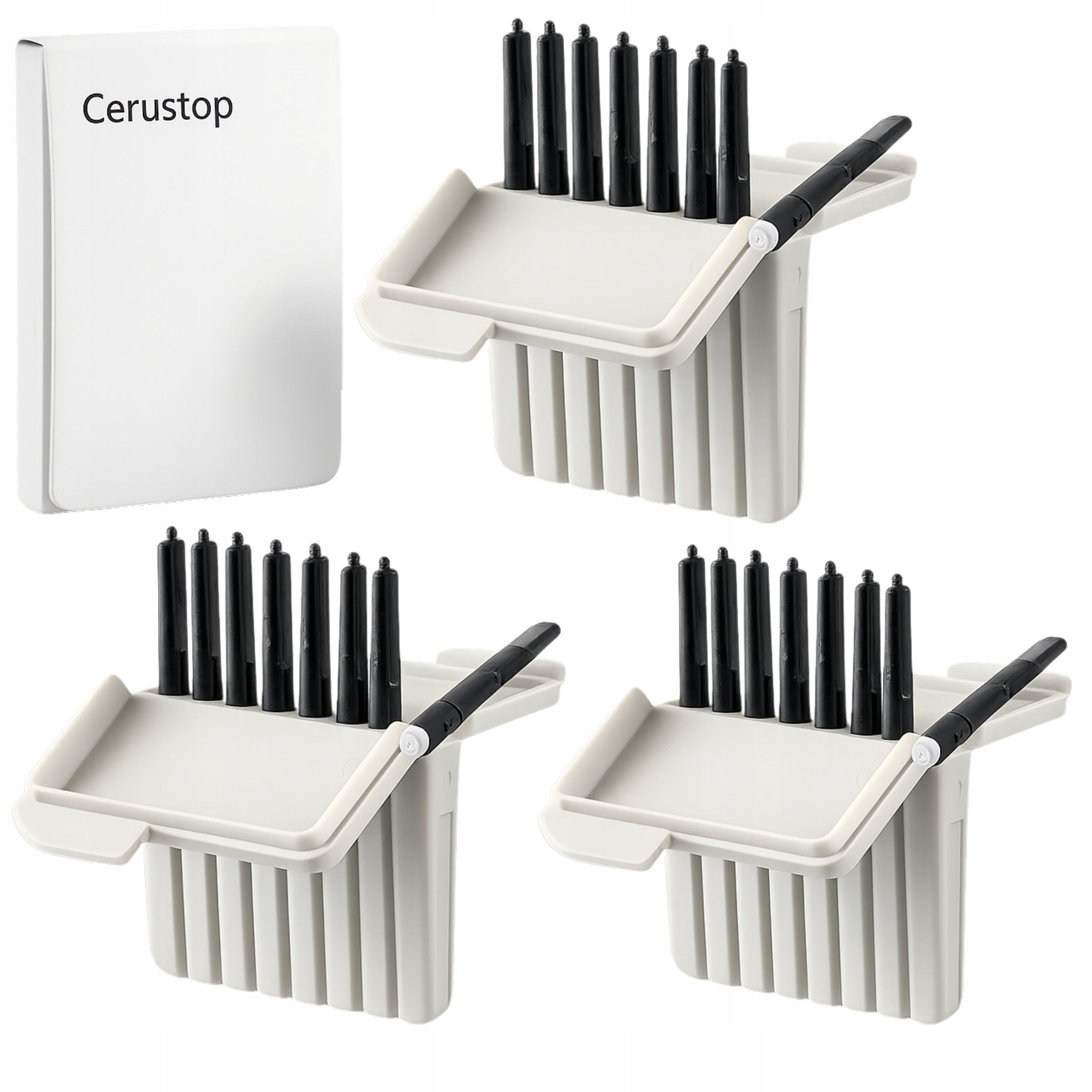 Phonak Cerustop Anti-wax Filters for Hearing Aids 24 Pieces