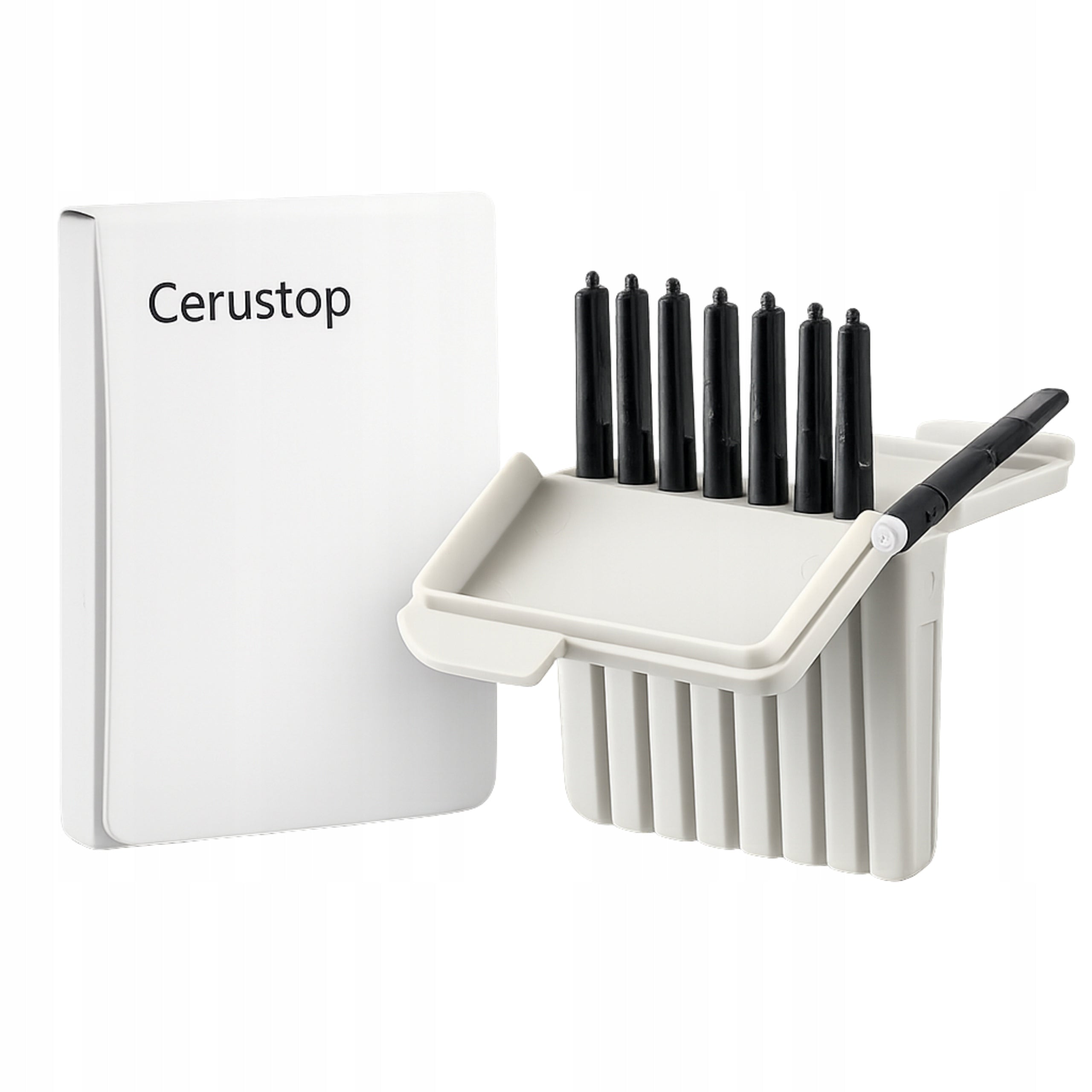 Phonak Cerustop Anti-wax Filters for Hearing Aids 8 Pieces
