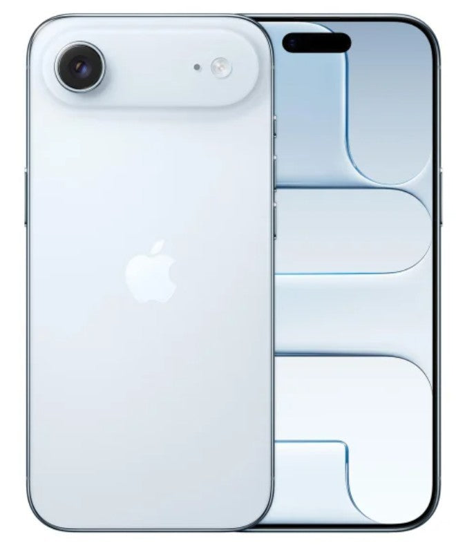 Phone Apple iPhone Air 12/256GB 5G Blue Manufacturer code MG2P4HX/A