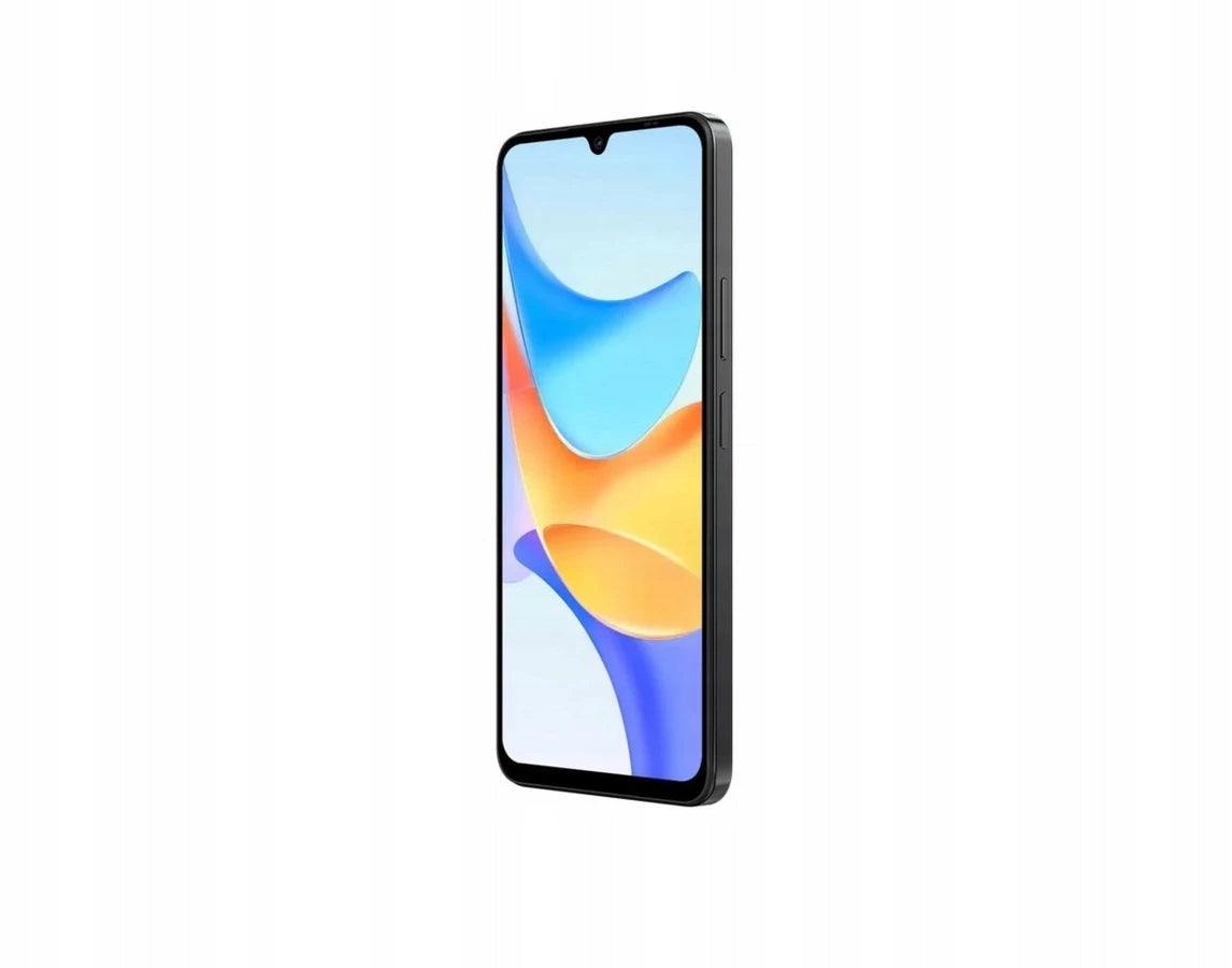 Phone Blackview Shark 6 PHANTOM BLACK EU 8/128GB 5000 mAh Built-in memory 128 GB