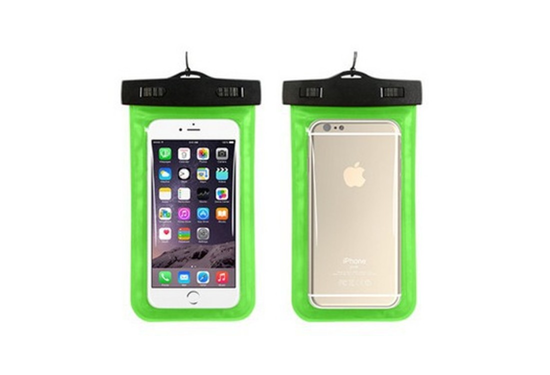 Phone Case, Pouch, Colours, Model: Standard Color blue