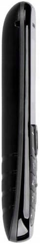 Phone Classic Key Samsung GT-E1205 KeyStone 2 black Polish EAN (GTIN) 8806086025287