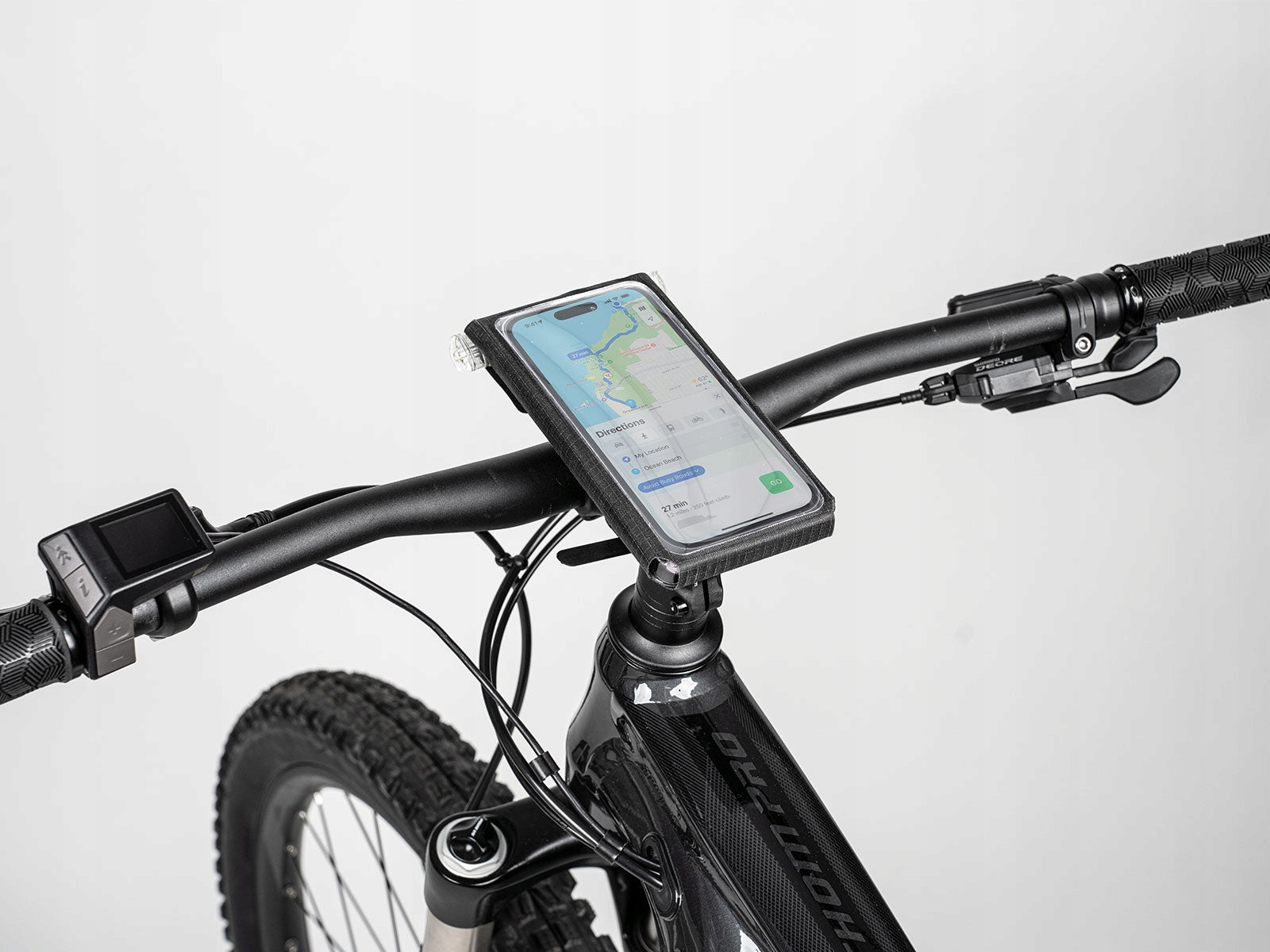 Phone Cover Topeak Phone Drybag M Black Screens 6,7 Brand Topeak