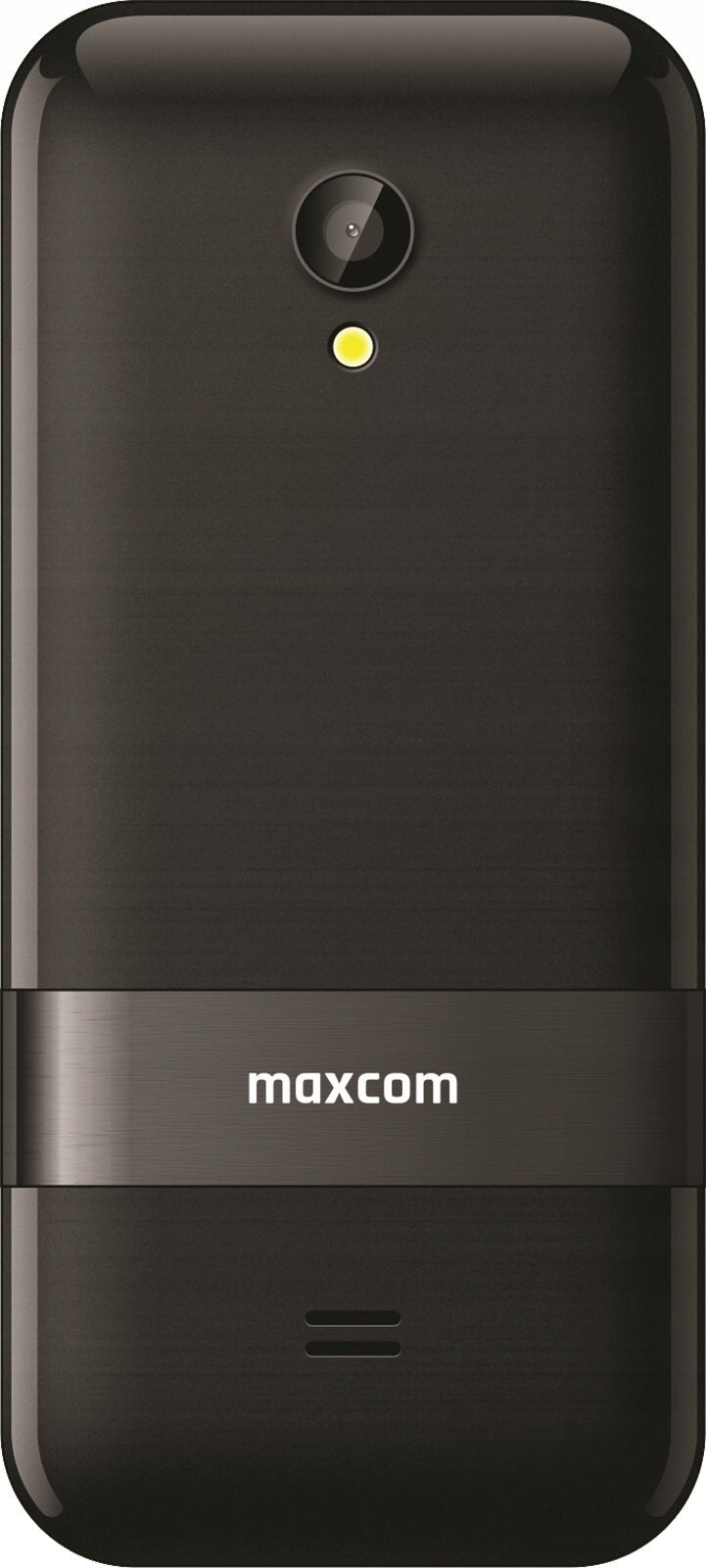 Phone MAXCOM MM334L 4G Black Brand Maxcom
