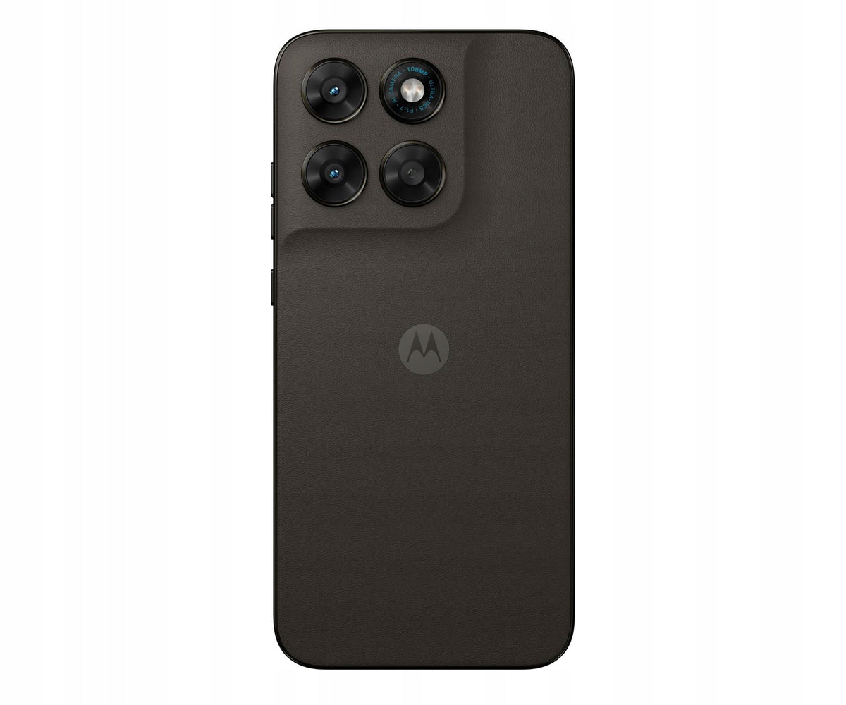 Phone MOTOROLA MOTO G77 8GB/128GB PANTONE Black Olive