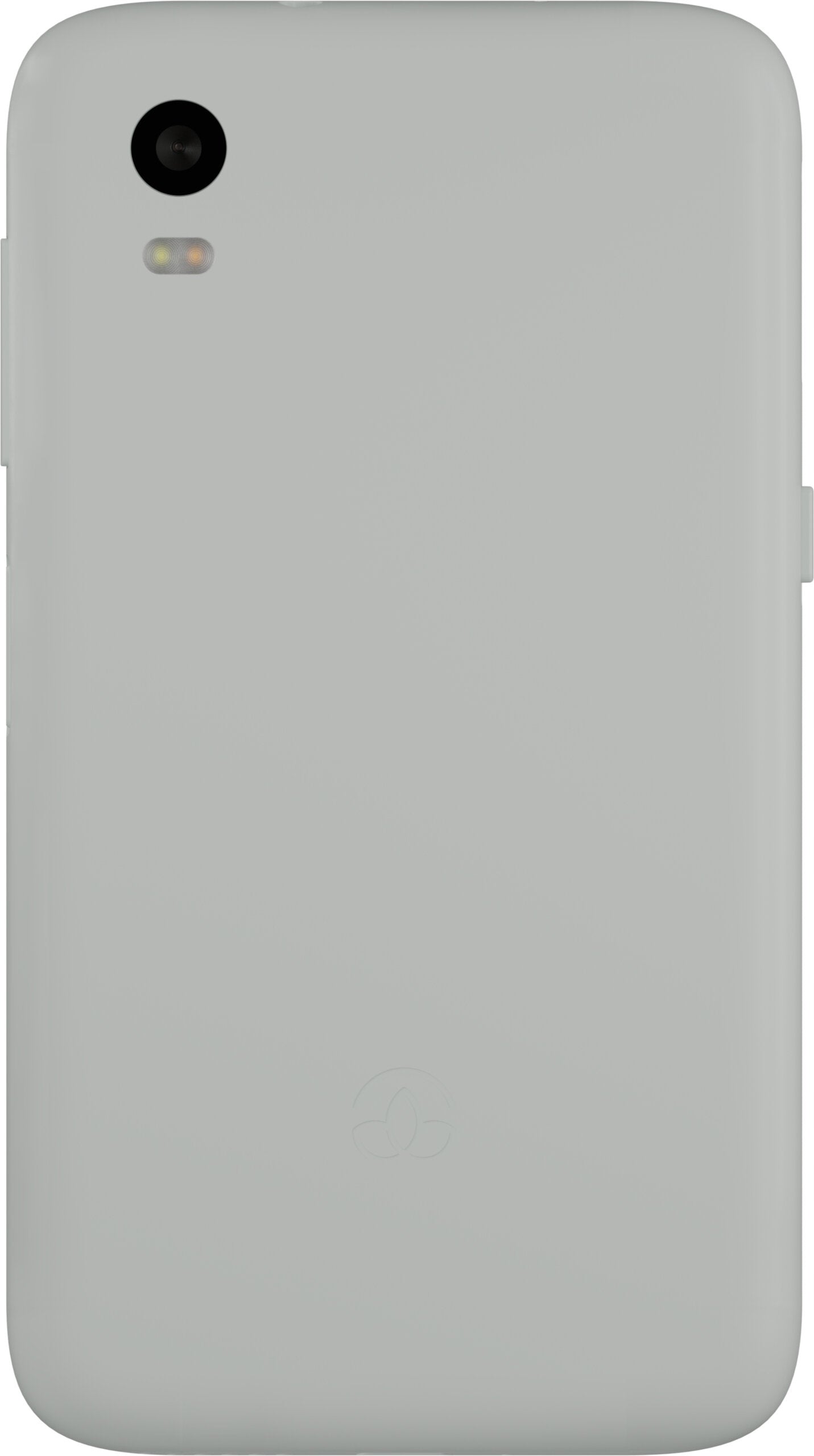 Phone MUDITA Compact White Built-in memory 32 GB