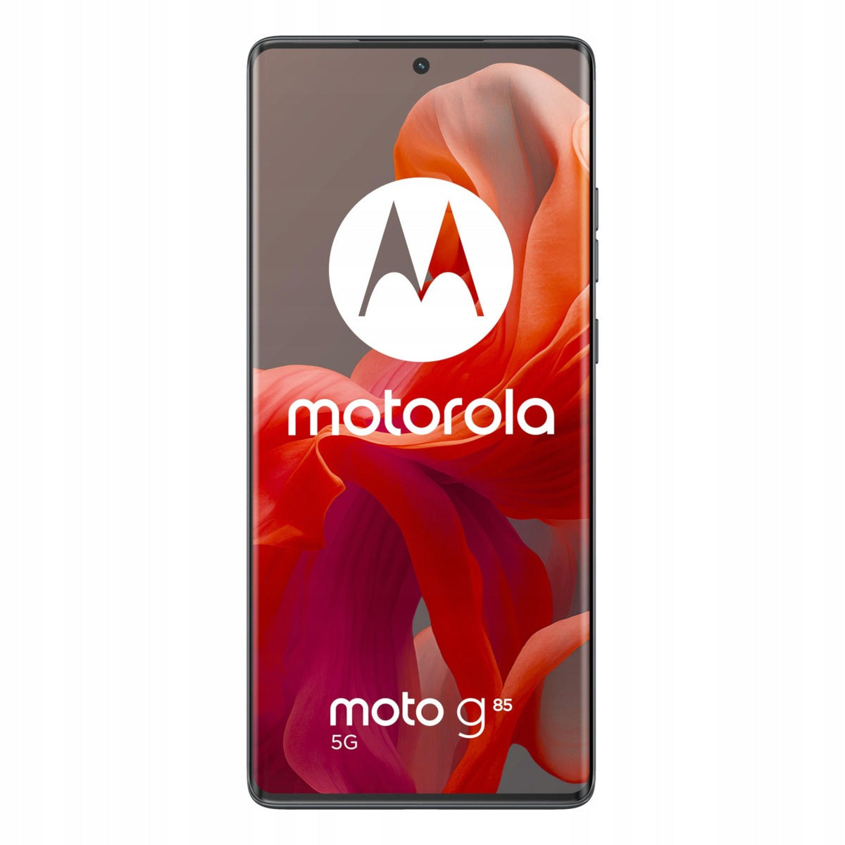 Phone Motorola Moto G85 5G 12/256GB Grey Operating system version Android 14