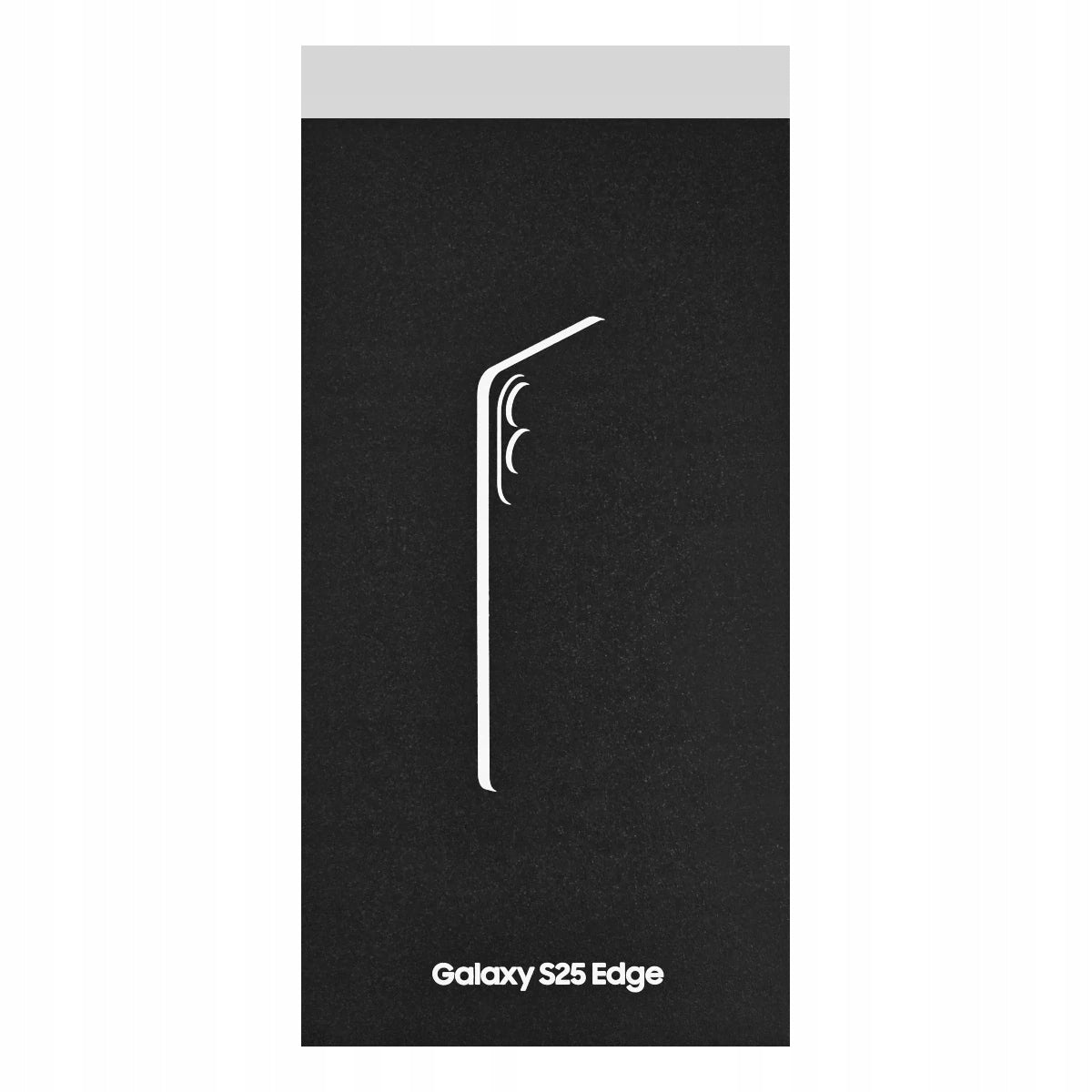 Phone Samsung Galaxy S25 Edge 5G S937 12/256GB Dual SIM Silver