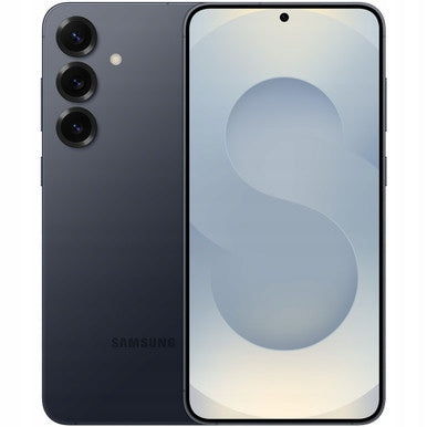 Phone Samsung Galaxy S25 Plus S936 5G 12GB RAM 256GB Blue Black