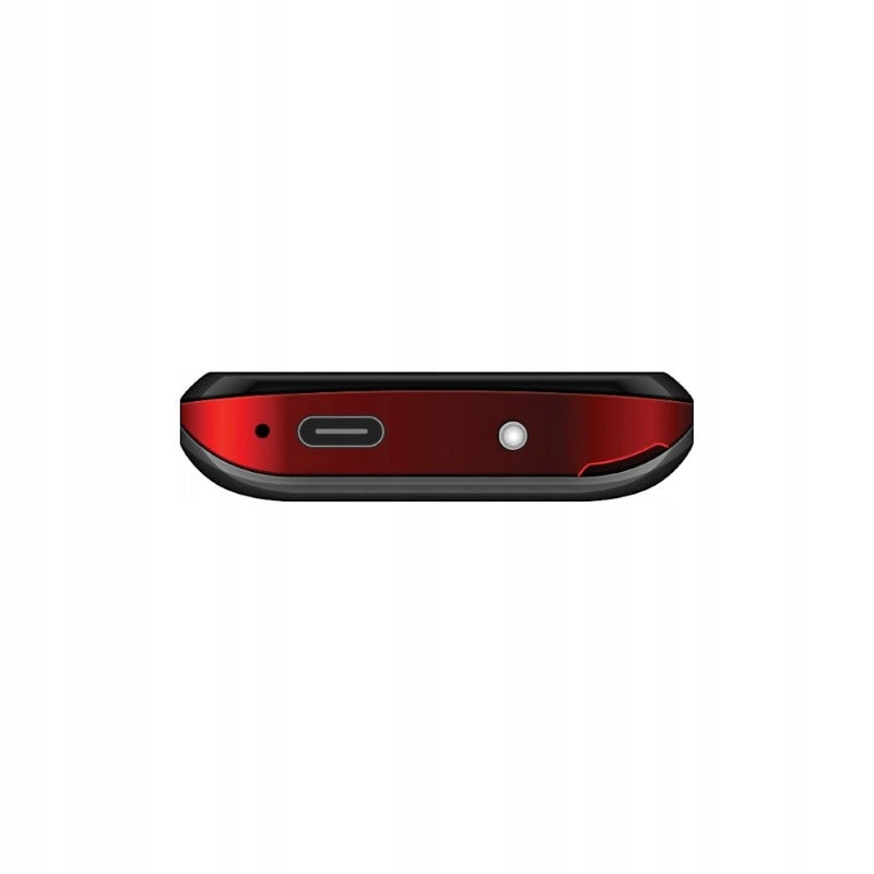 Phone for senior Maxcom Maxcom MM428L Large Keys FM Radio SOS USB-C Headphones included no