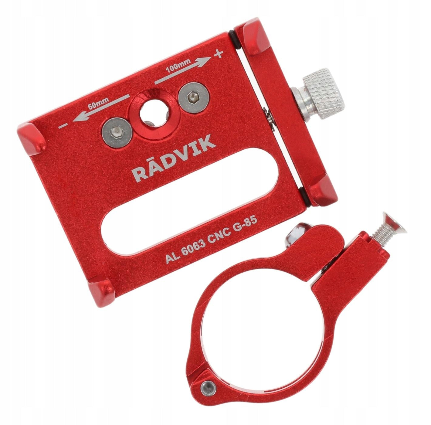 Phone holder RADVIK ALVDAL