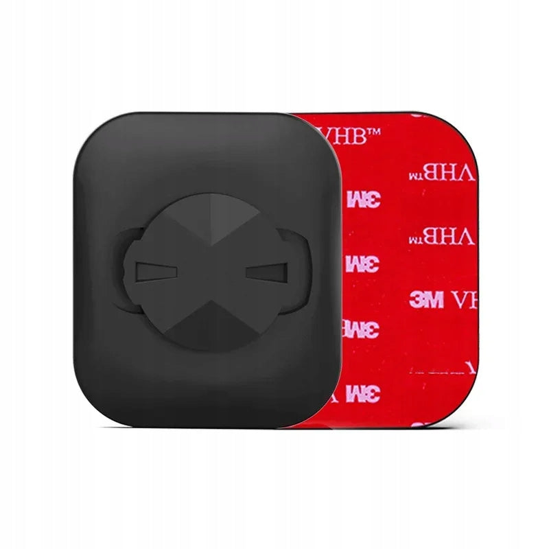 Phone holder with mount for GARMIN Sticker with strong adhesive 3M VHB Brand Mooris