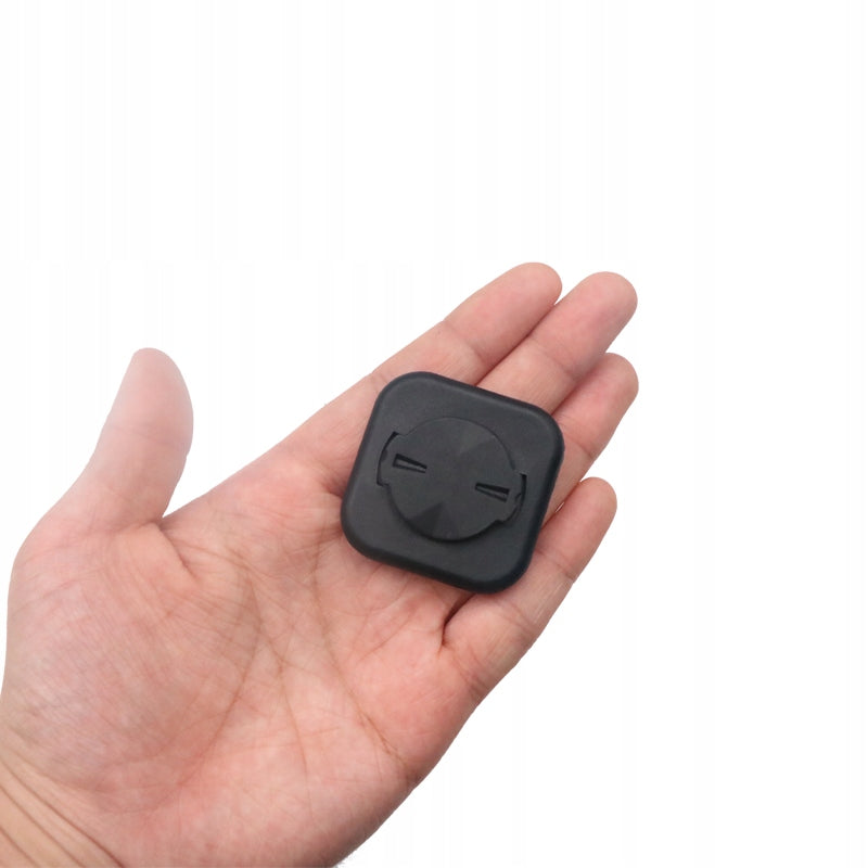 Phone holder with mount for GARMIN Sticker with strong adhesive 3M VHB Model Uchwyt na telefon z mocowaniem do GARMIN