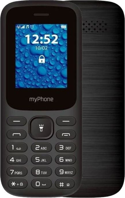 Phone myPhone 2220 Dual SIM Radio MP3 Bluetooth EAN (GTIN) 5902983612469