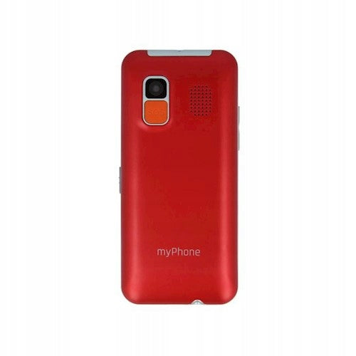 Phone myPhone Halo Easy Phone for senior SOS RADIO, POLISH MENU Headphones included no