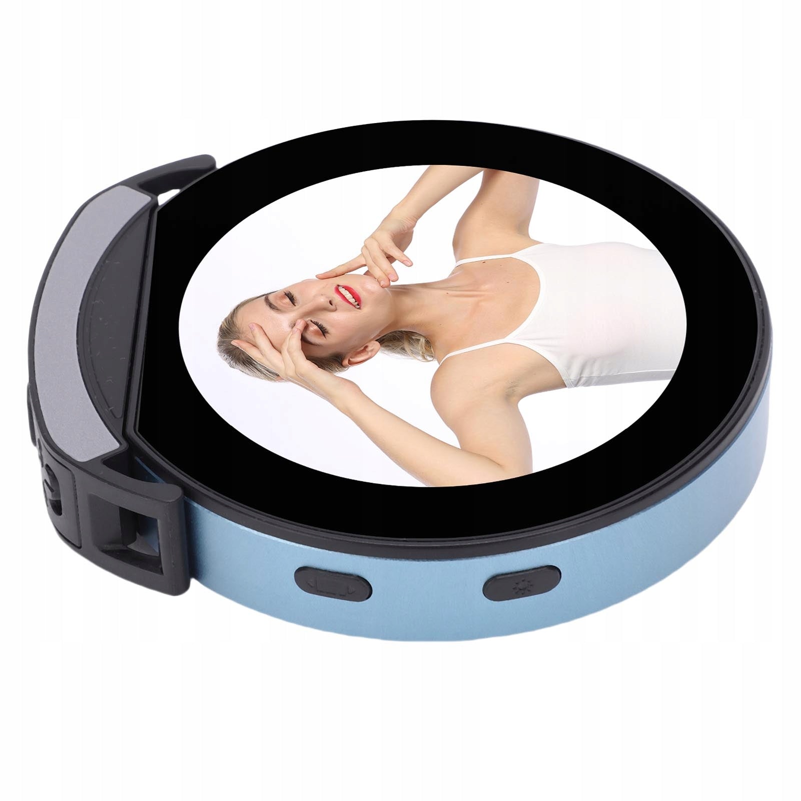 Phone selfie screen 2,1 inch 2,4G Wi -Fi Bluetooth remote YF