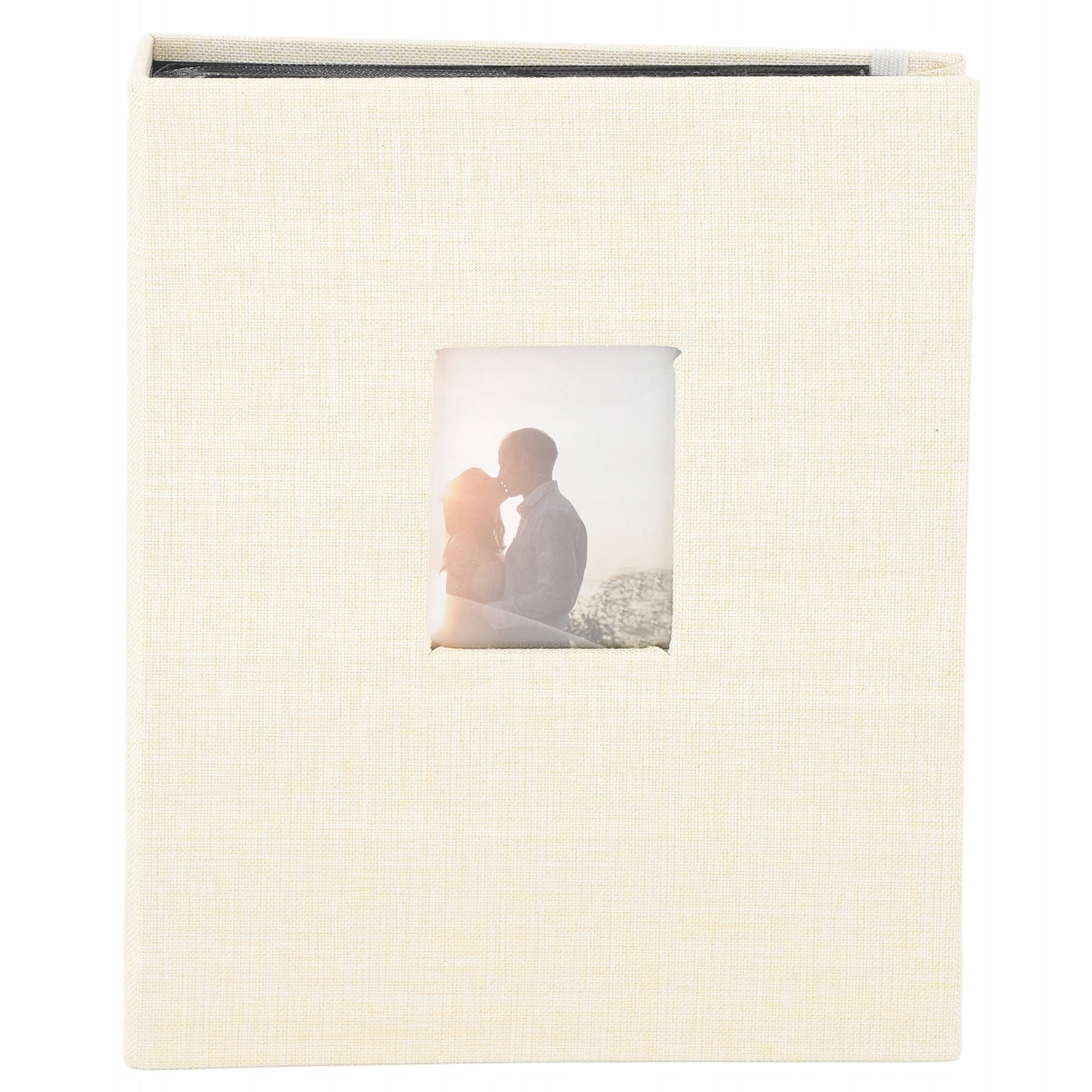 Photo Album 3 Inch 208 Pockets Cotton and W1 Card Album Brand no brand