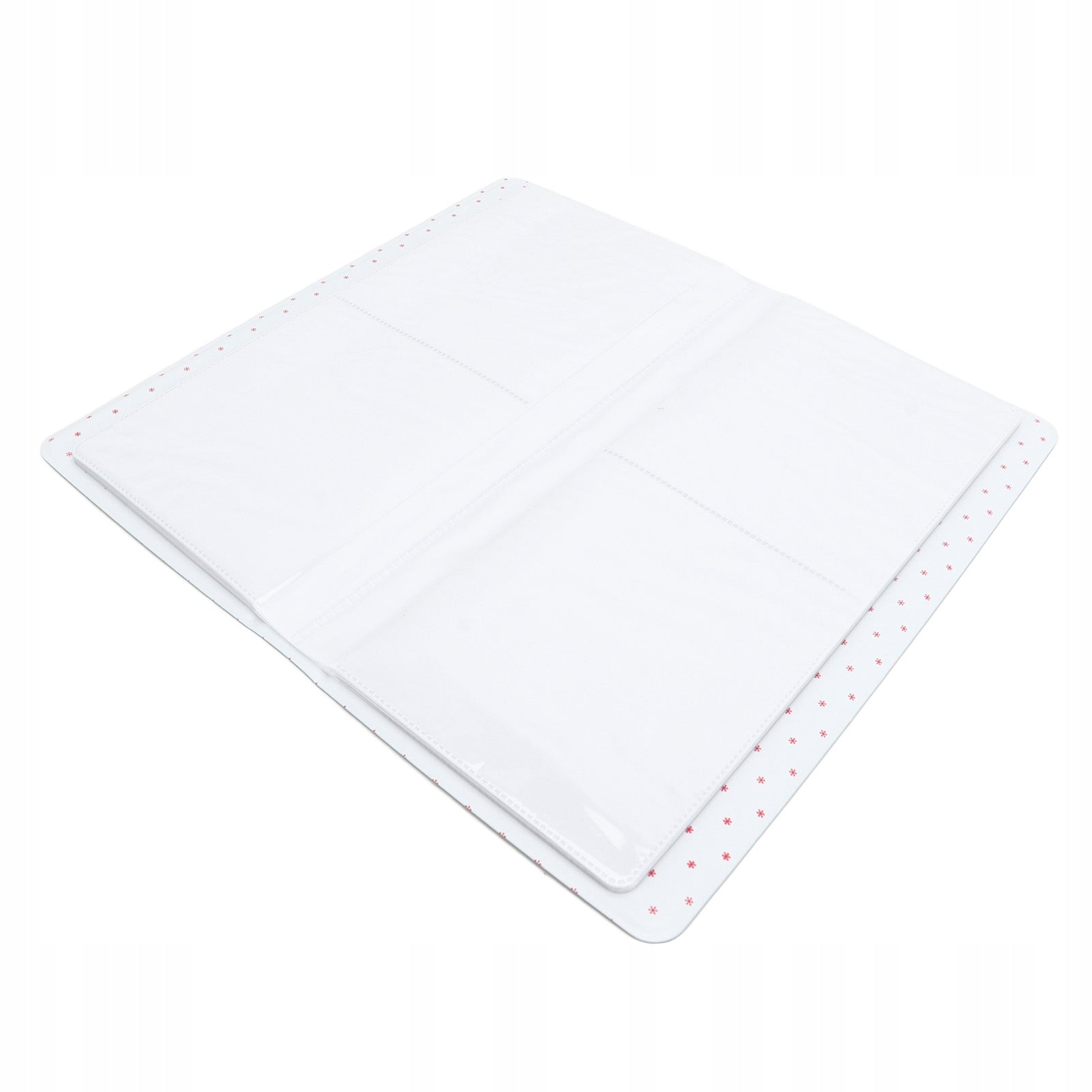 Photo Album 65 Pockets Album Mini Card Ablum Pu Cover Y3 Model 1758CMUA