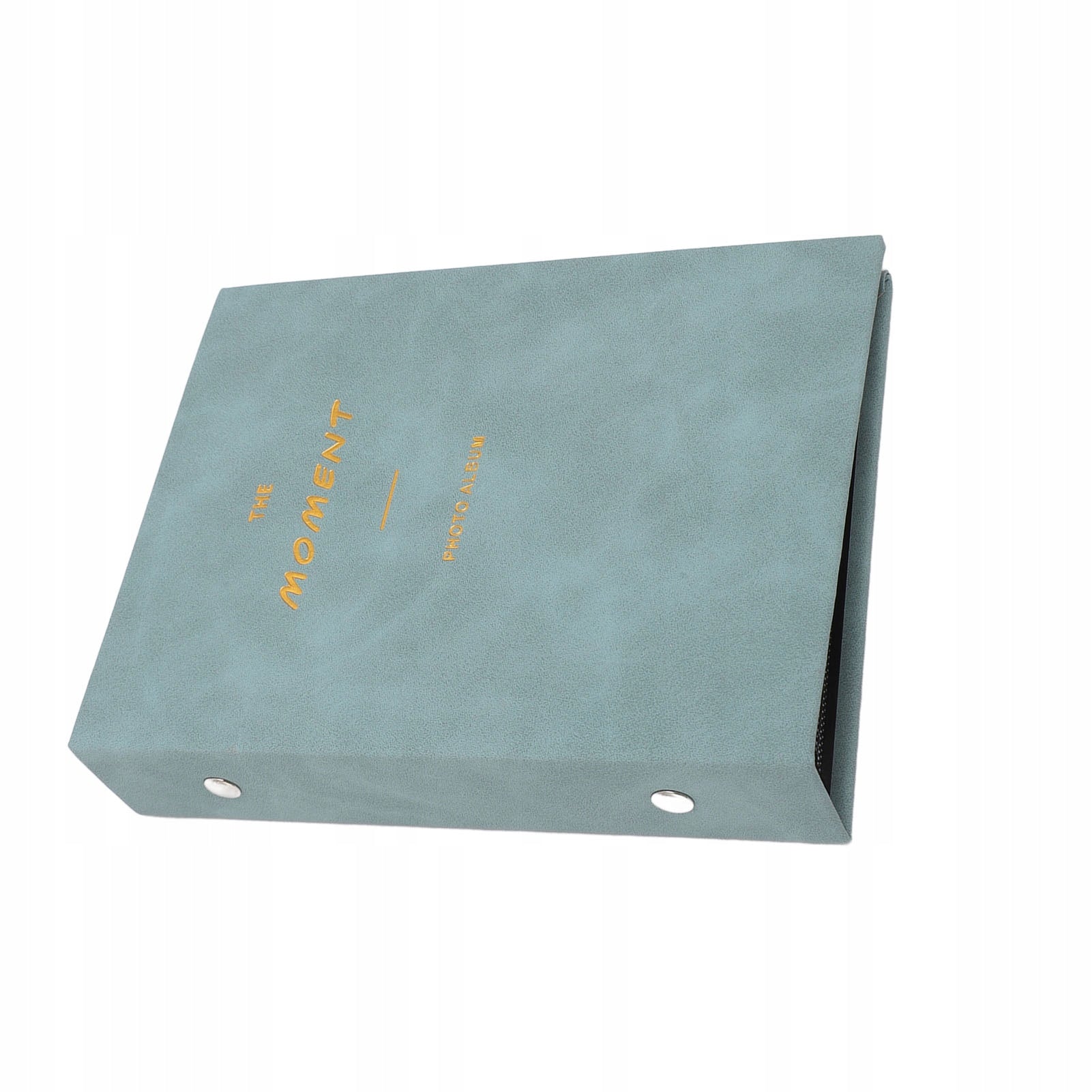 Photo Card Case, 3-Inch Photo Collecting Book By Model 2296KRCI