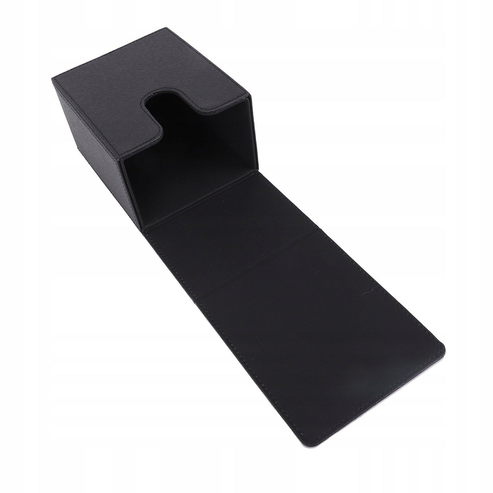 Photo Case For Wide Film 3.5x4.25in Photo Powder Box QW Model 4768HCRI