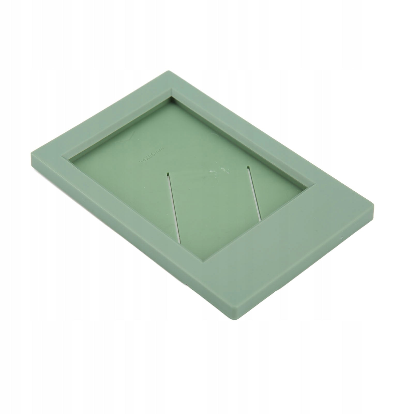 Photo Frame, ABS PP Stand Photo Frame Decorative Rectangle for z Brand no brand