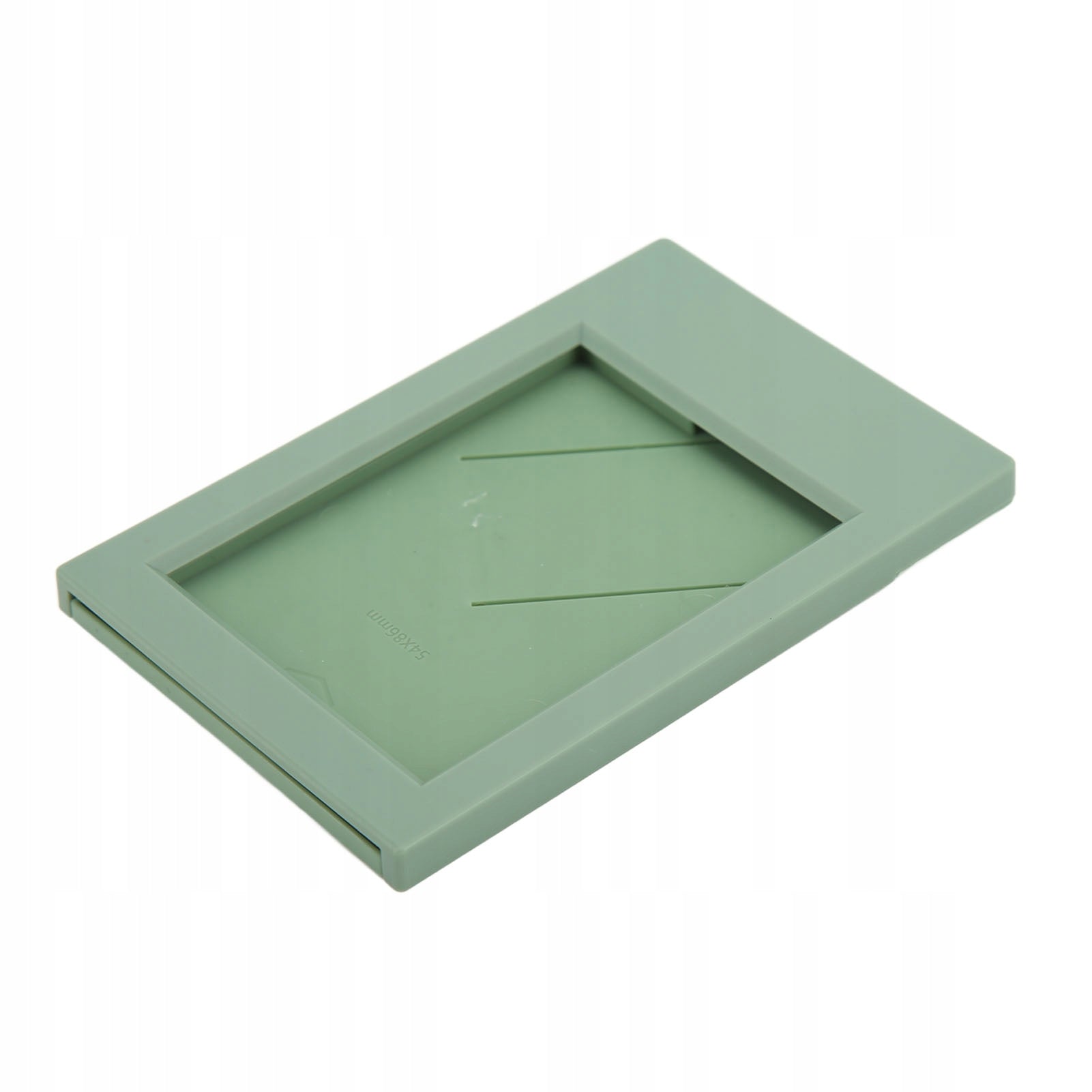 Photo Frame, ABS PP Stand Photo Frame Decorative Rectangle for z