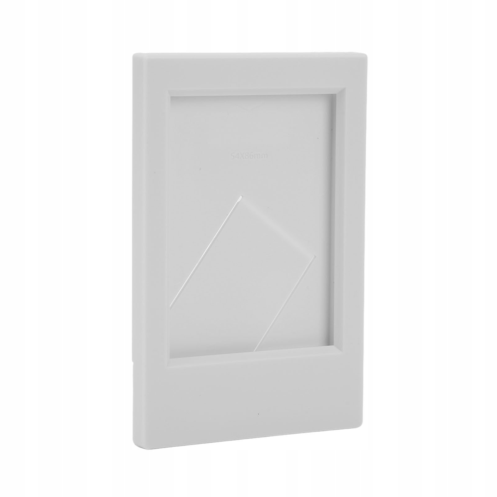 Photo Frame Stand, Fortoangle Photo Frame Compact For Photos Model 8460QFVH