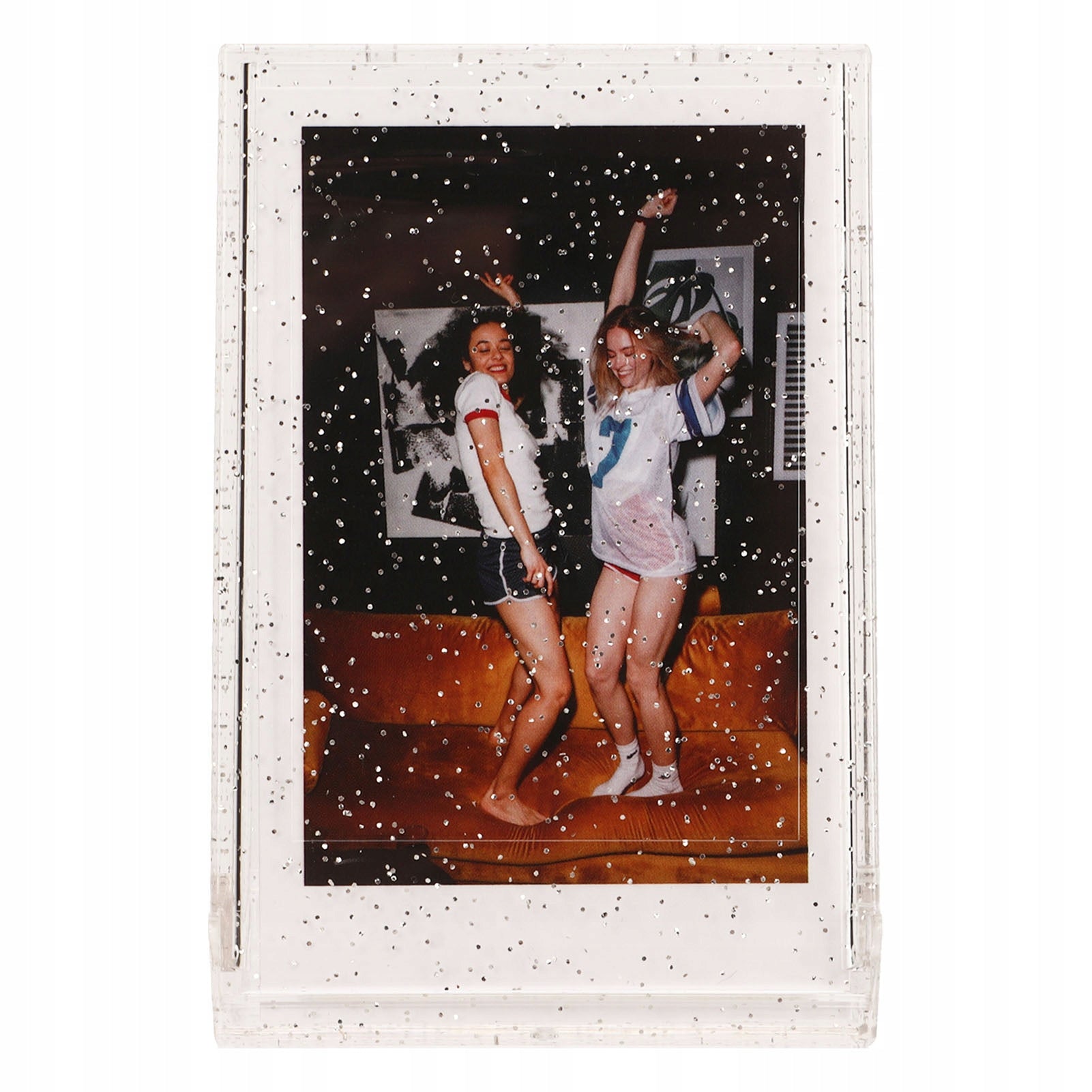 Photo Storage Box for 3-Inch FR Instant Camera Model 3329KCGL