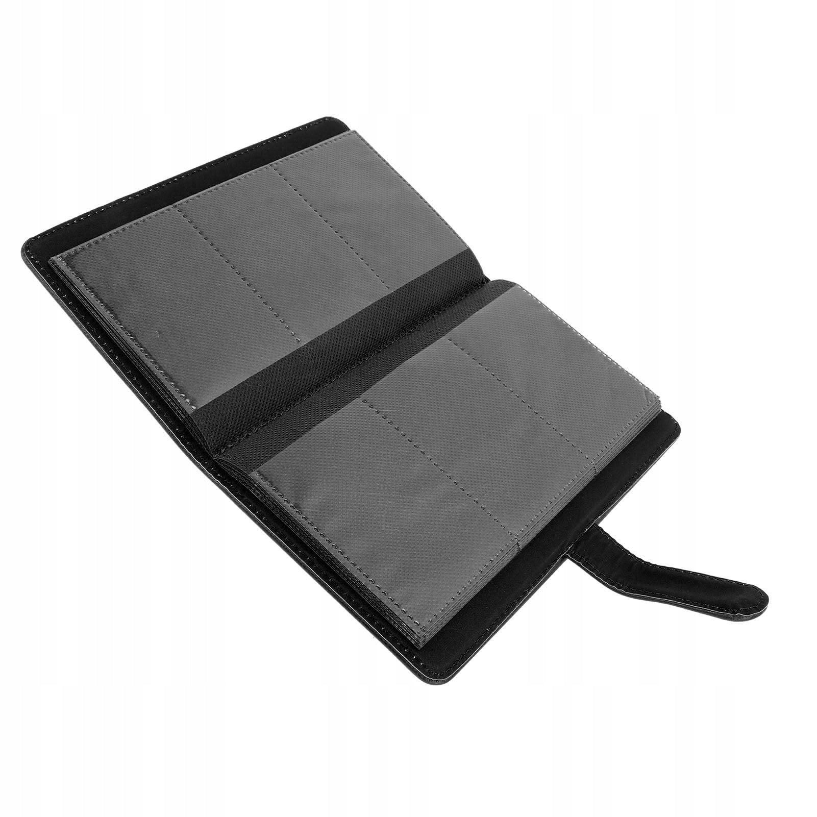 Photo album, 108-pocket photo album with high transparency