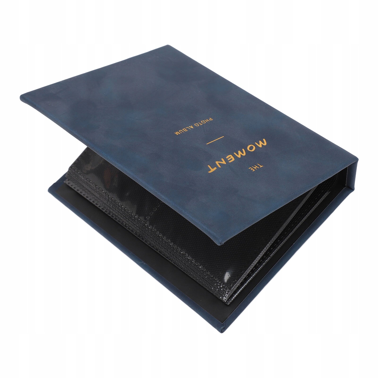 Photo album 2x3 3 inches 64 pockets T6 card case Brand no brand