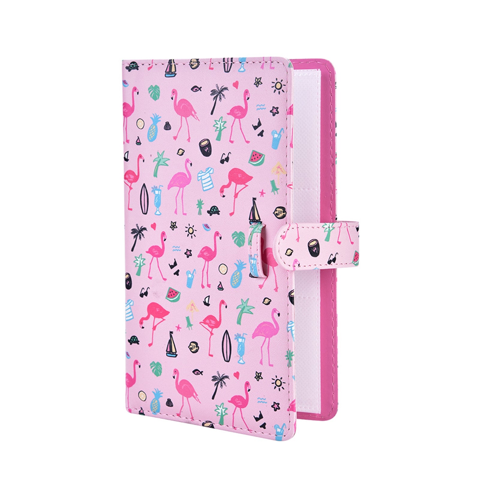 Photo album 96 pockets 3\'\' to Fujifilm Instax Leica Sofort OB Brand no brand