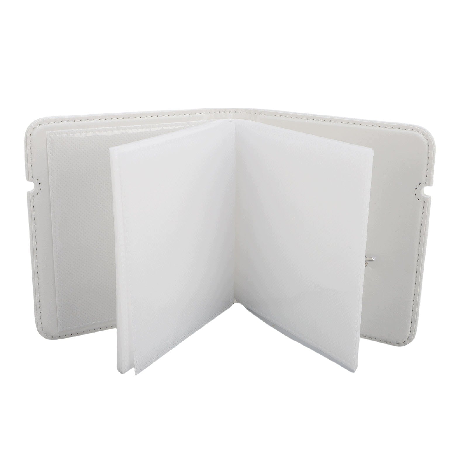Photo album book fits NaNaPolaroid 600 W210 W300 W400 VM Model 2245YKRT