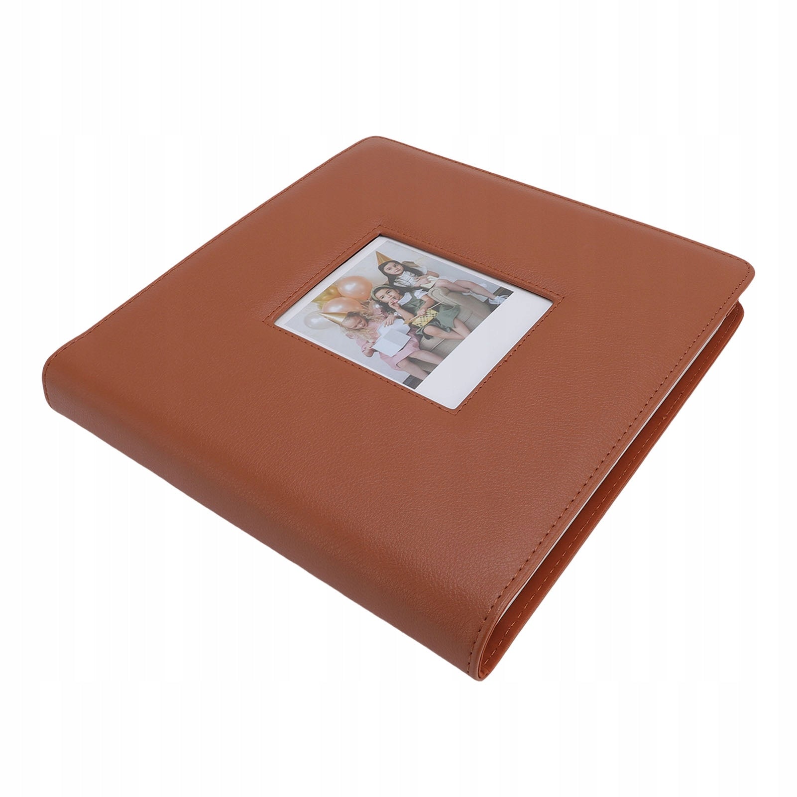 Photo album fit for Polaroid Wide 300 400 90x110 mm 6I Model 8983ZUCK