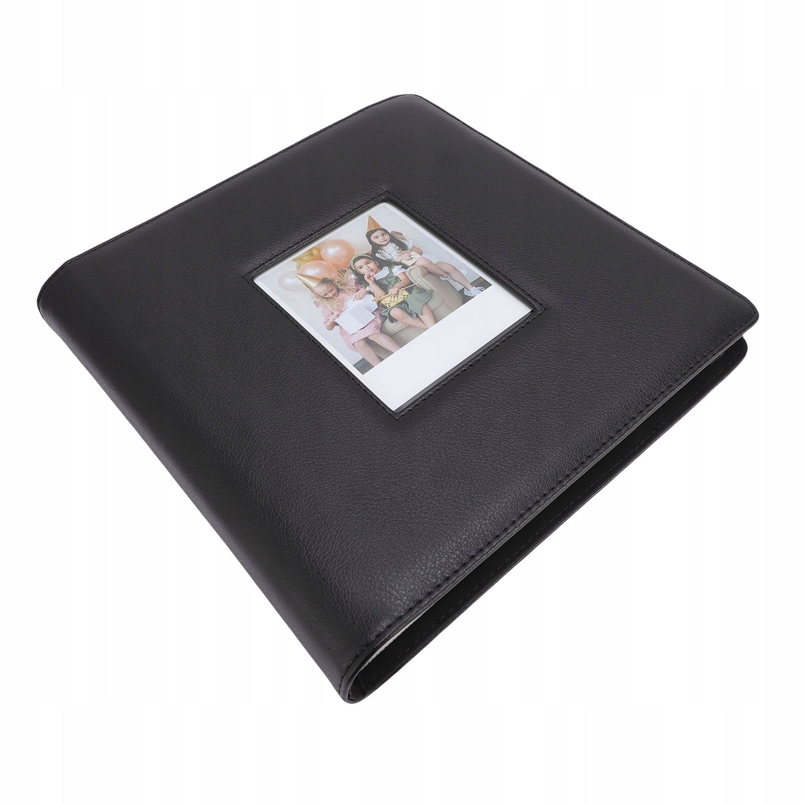 Photo album fit for Polaroid Wide 300 400 90x110 mm F8 Brand no brand