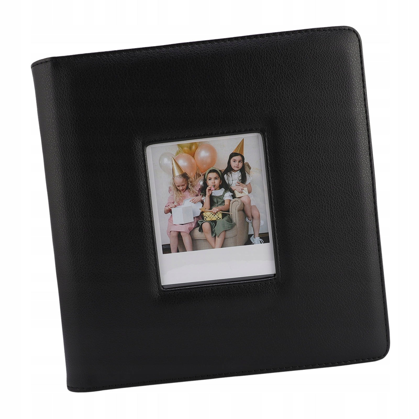 Photo album fit for Polaroid Wide 300 400 90x110 mm F8