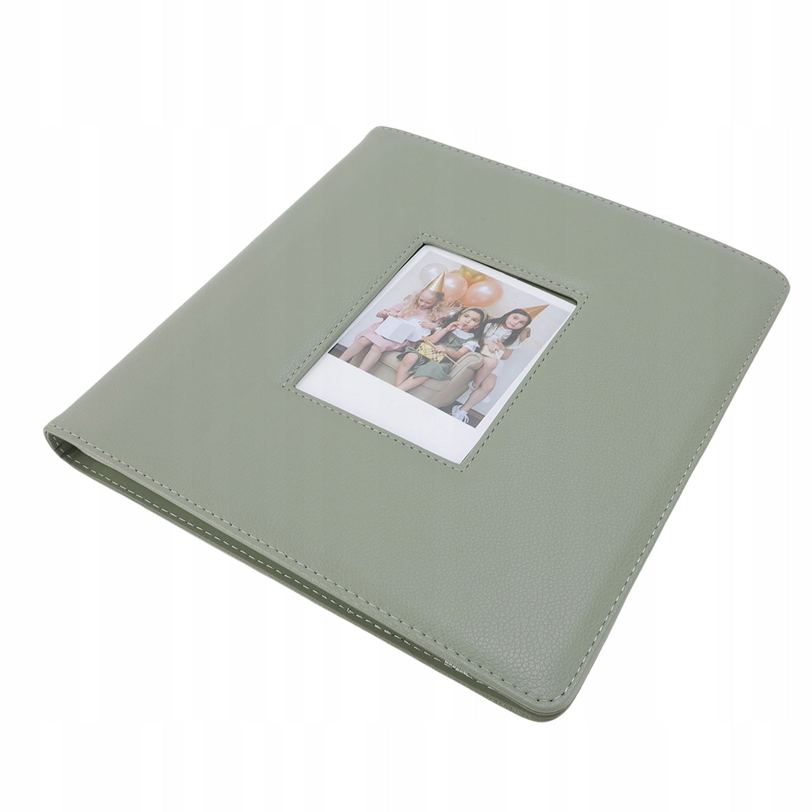 Photo album fit for Polaroid Wide 300 400 90x110 mm XT Brand no brand