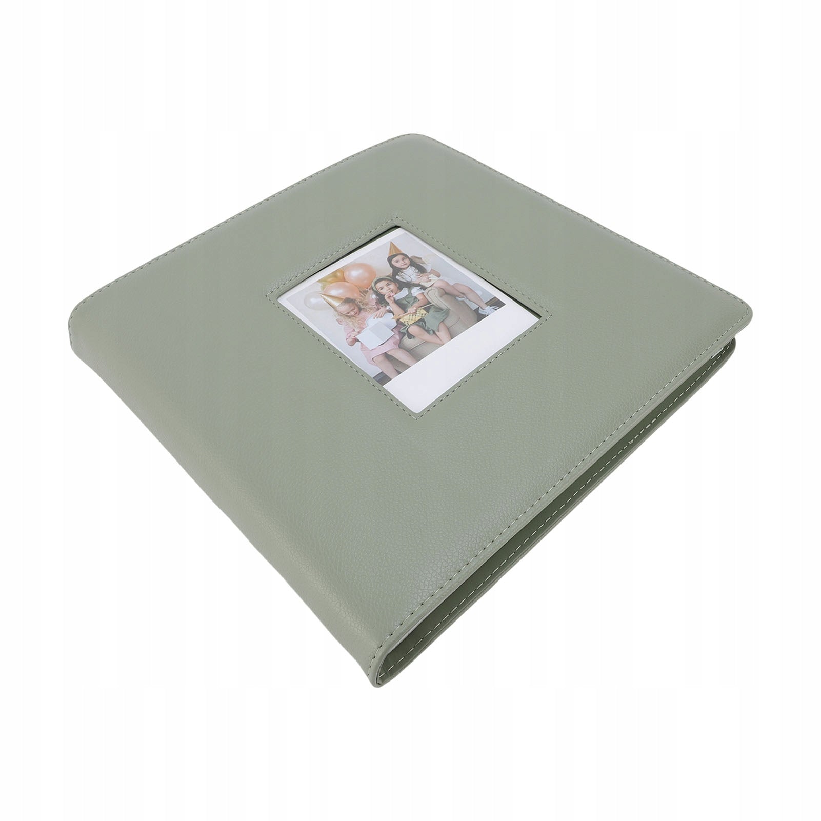 Photo album fit for Polaroid Wide 300 400 90x110 mm XT Model 8512BSHJ