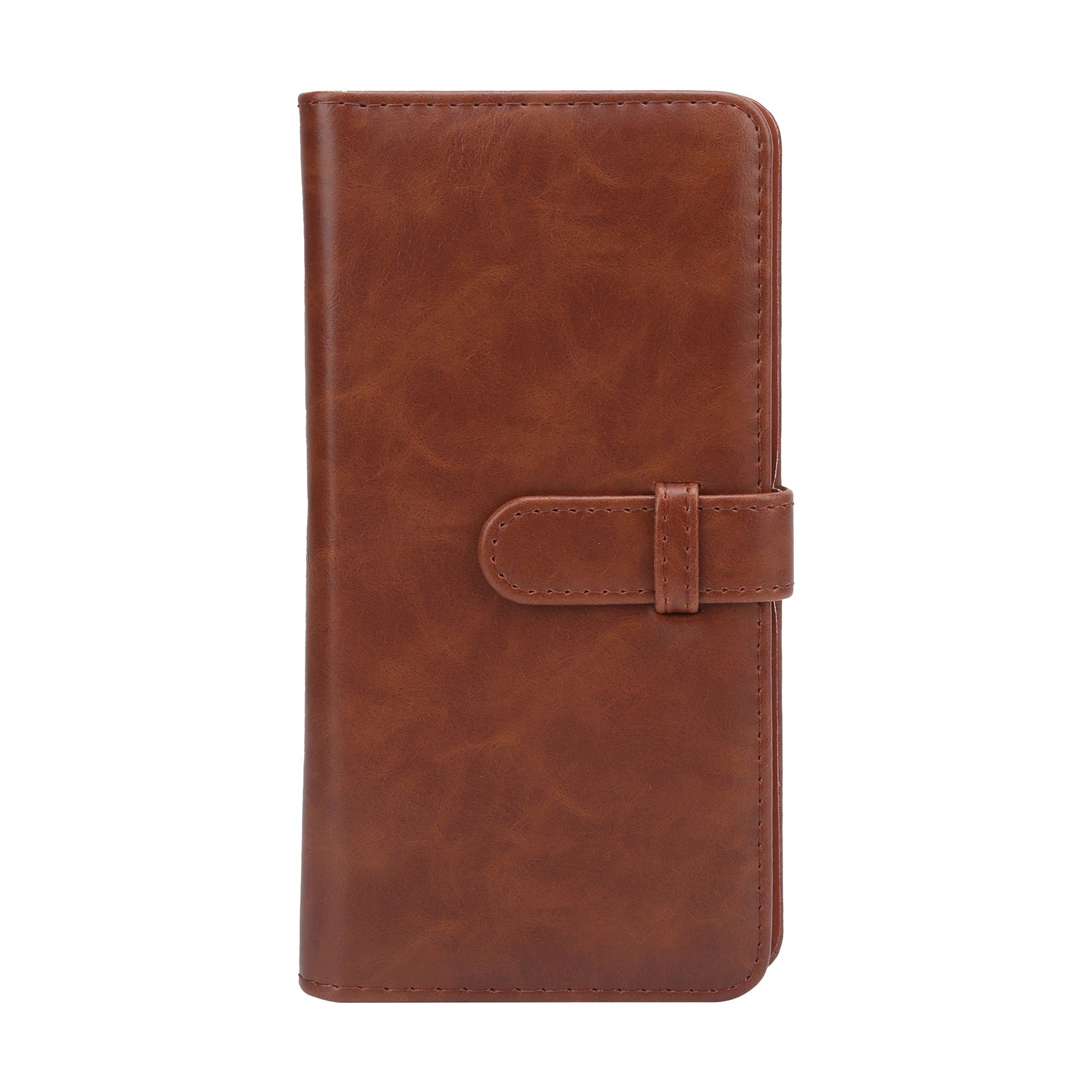 Photo album in PU 80 pocket Collect memories of L0 Brand no brand