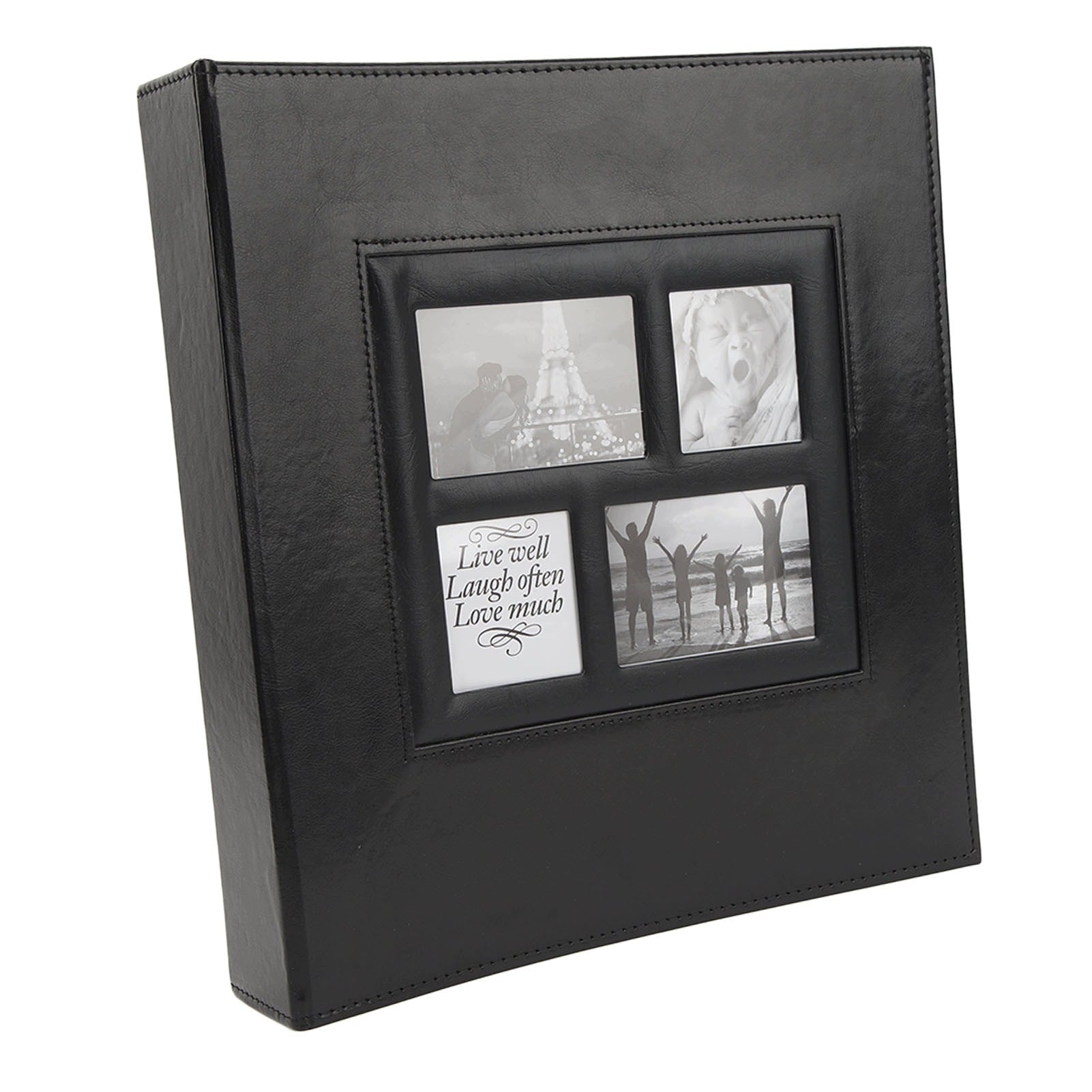 Photo album with 600 pockets 6-inch, atwy in cleaning album 3J Brand no brand