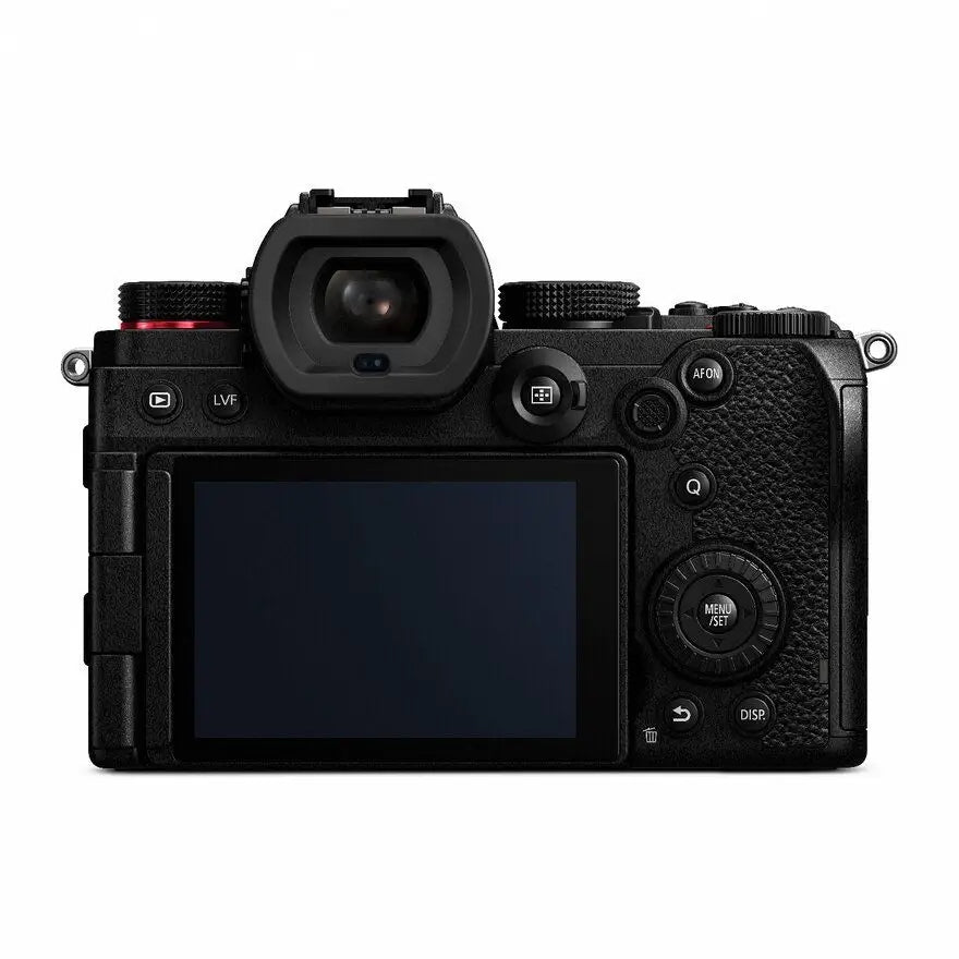 Photo camera Panasonic Lumix S5D body dc-s5d full frame LENSES L Manufacturer code DC-S5d