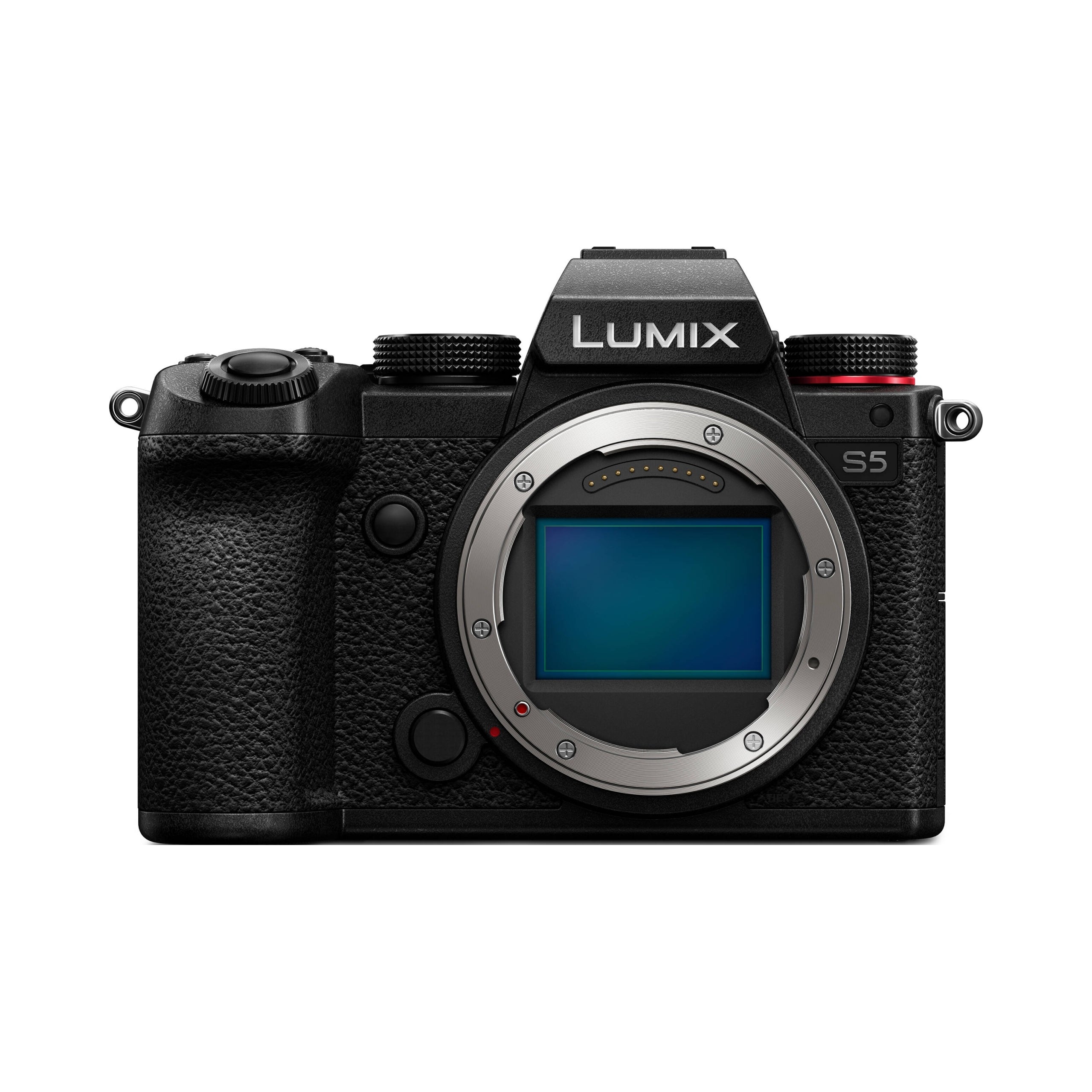 Photo camera Panasonic Lumix S5D body dc-s5d full frame LENSES L