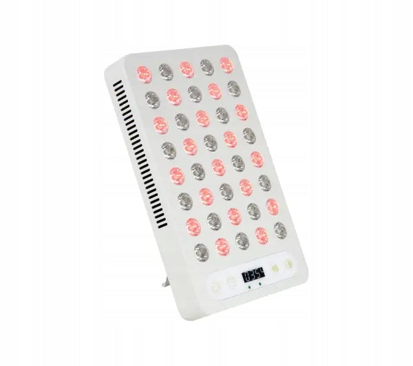 Phototherapy lamp Beautifly LED SkinPure Therapy 200W White Packaging status original