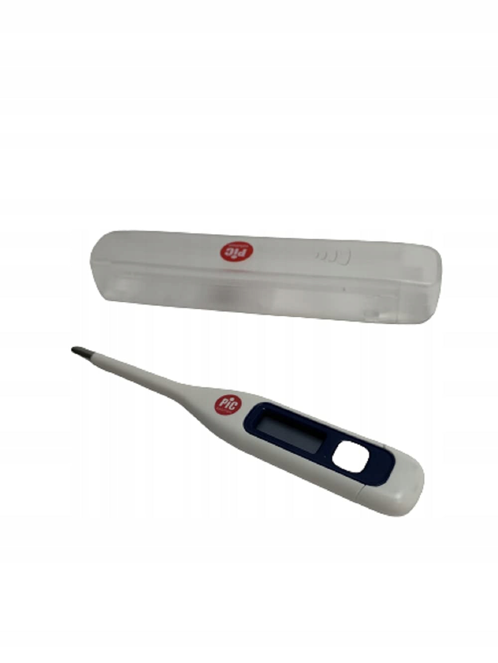 PiC VEDO CLEAR Digital Electronic Thermometer EAN (GTIN) 8058090010227