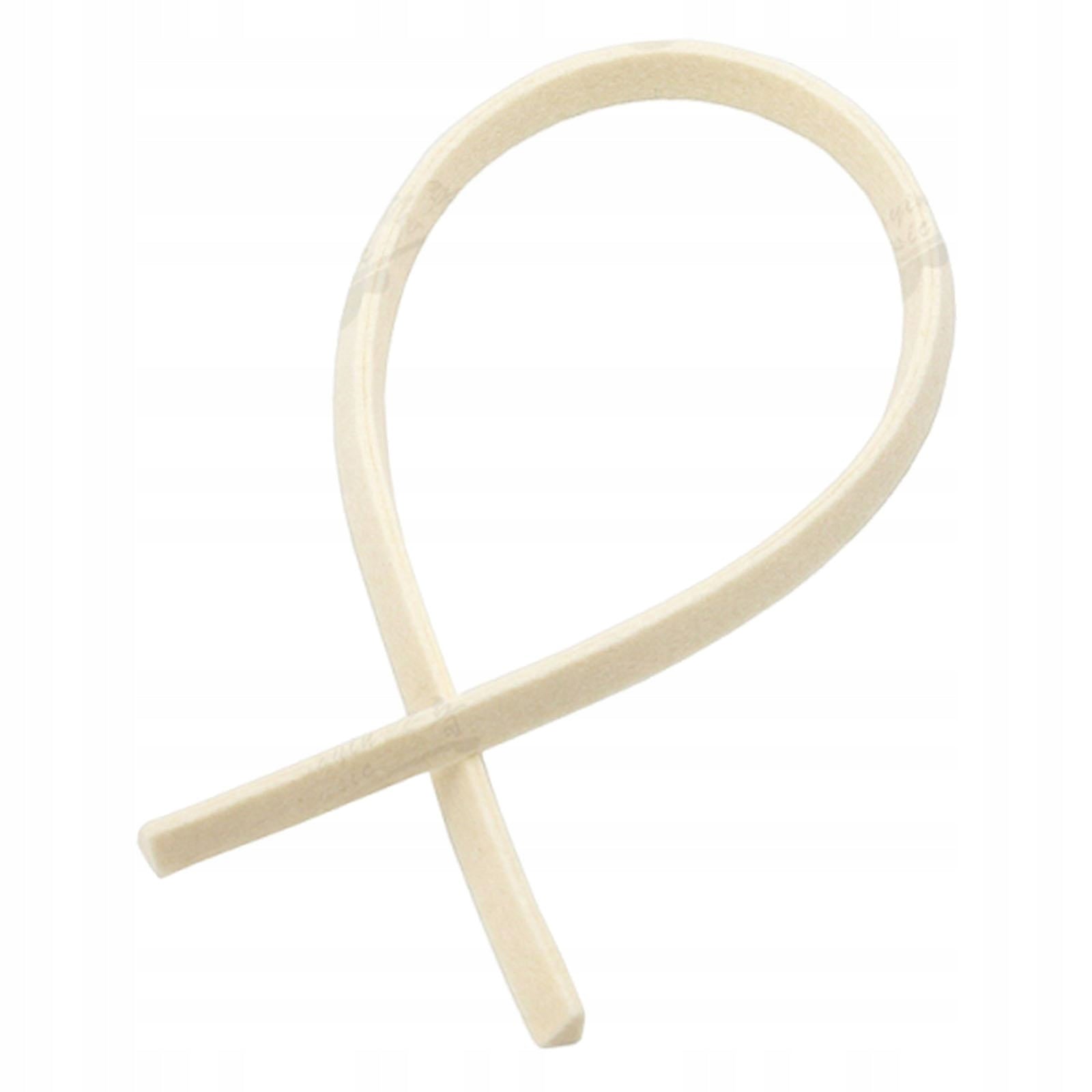 Piano Mute Felt Strip Quiet Practice Direct Replaces Accessory Style B Brand no brand
