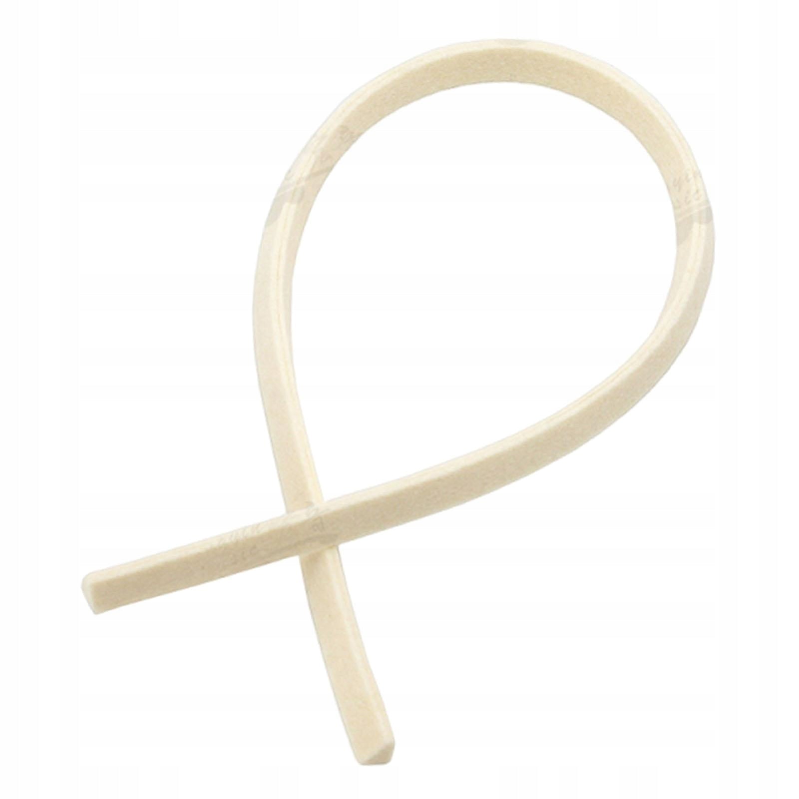 Piano Mute Felt Strip Quiet Practice Direct Replaces Accessory Style B Packaging status original