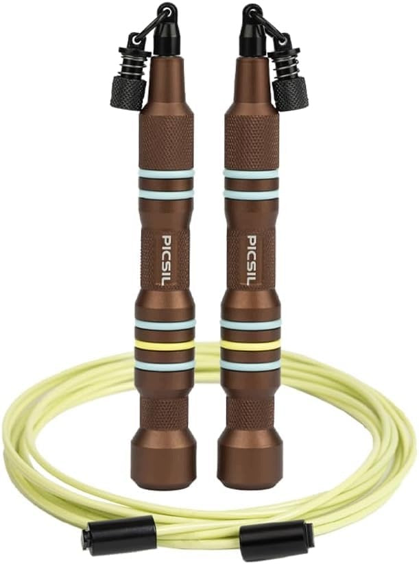 Picsil Insigne Jump Rope 3in1 Speed/Load/Crossover