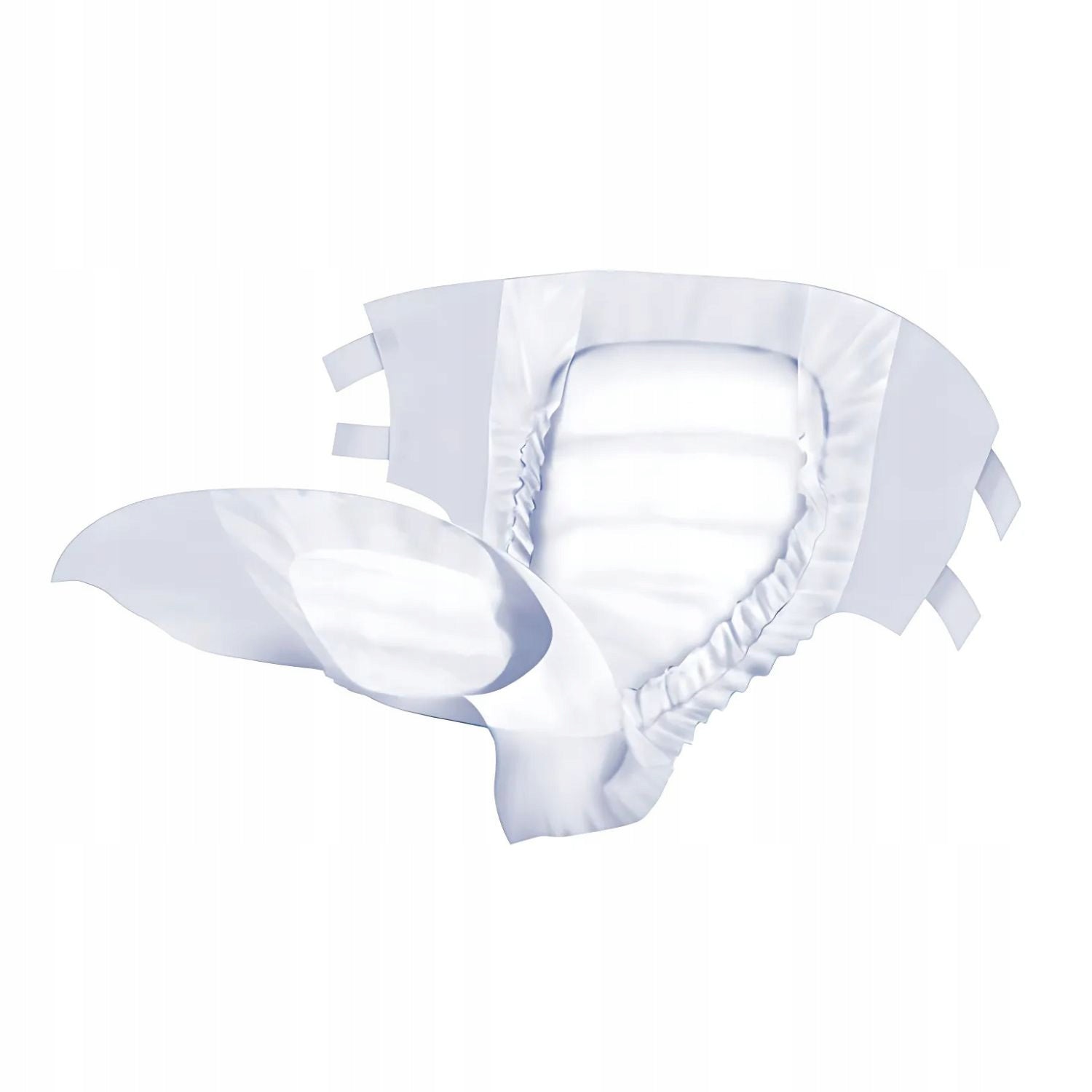 Pieluchy dla dzieci 15-30 kg TENA Dry Kids XL+ oddychające 30 sztuk Manufacturer code 7322540605365