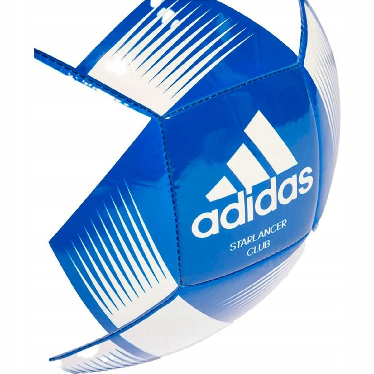 Fußball Adidas, Größe 5